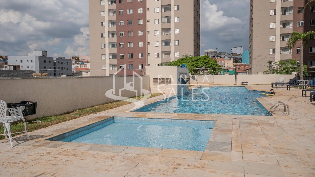 Apartamento, 2 quartos, 61 m² - Foto 24