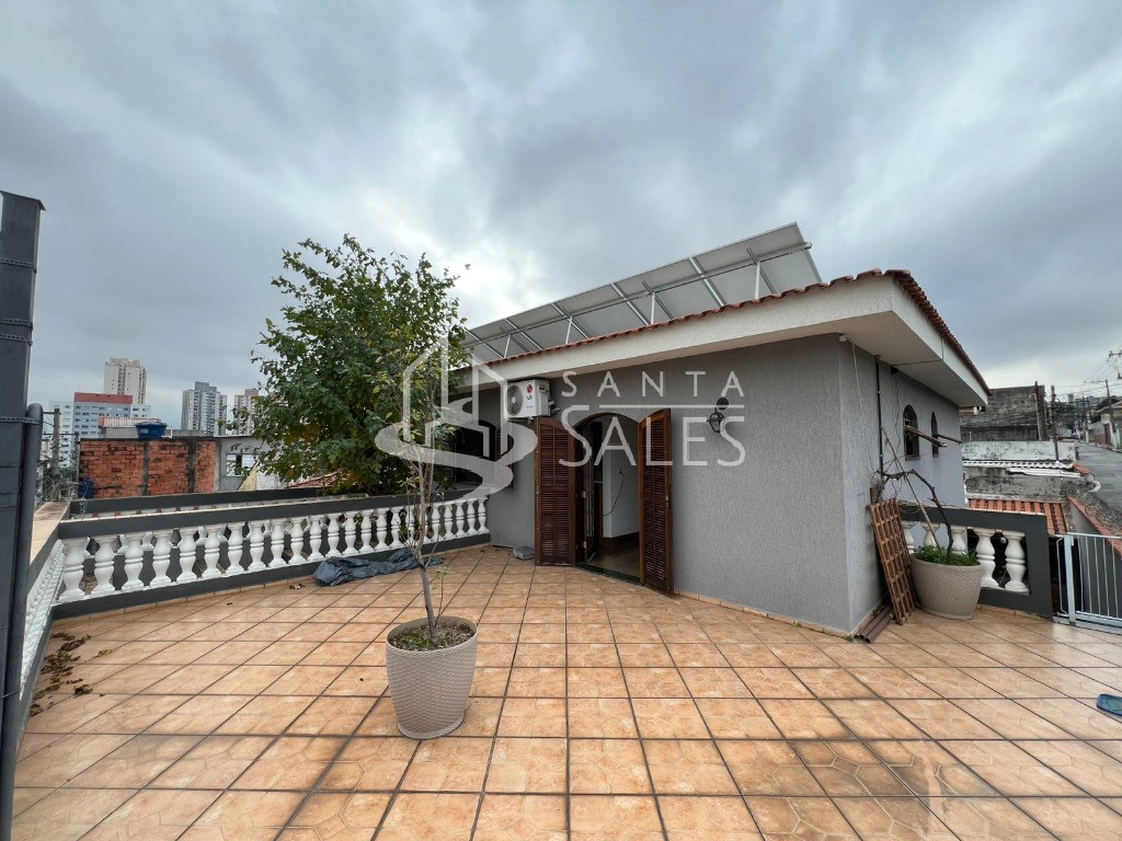 Casa, 3 quartos, 200 m² - Foto 16