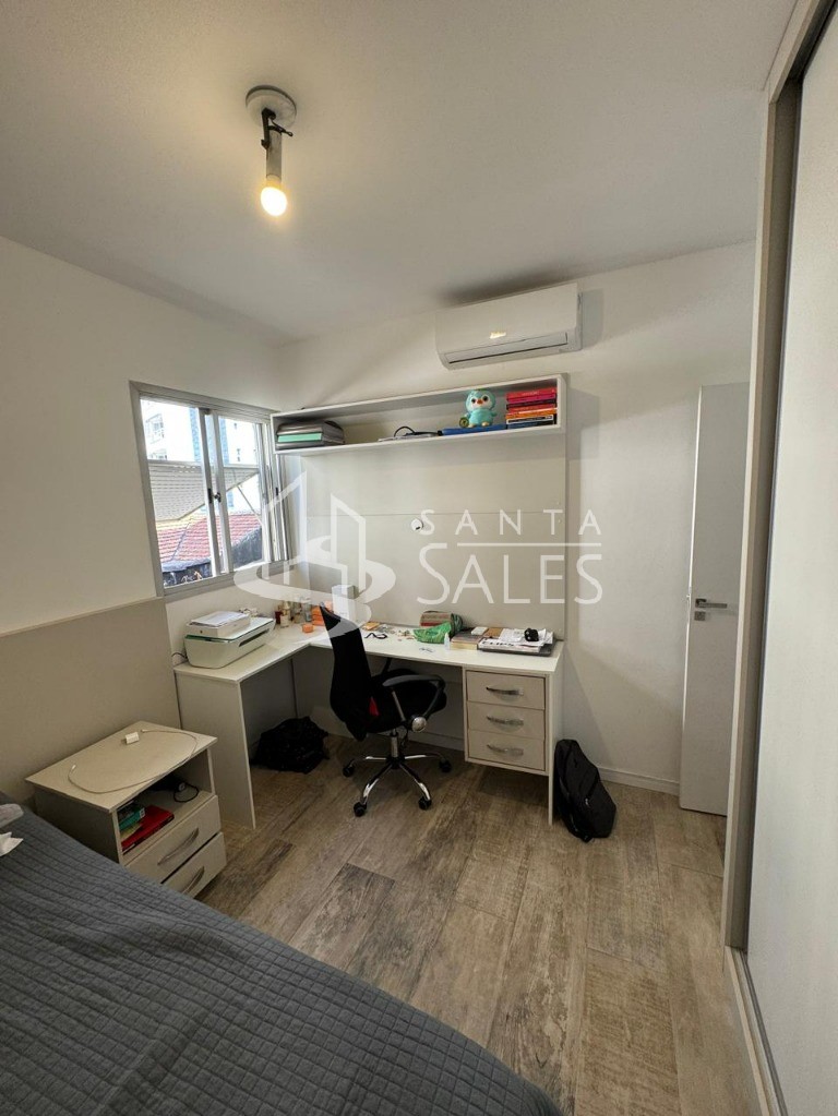 Apartamento, 3 quartos, 110 m² - Foto 6