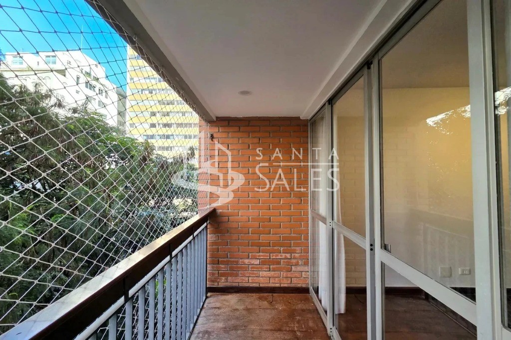Apartamento, 1 quarto, 99 m² - Foto 6