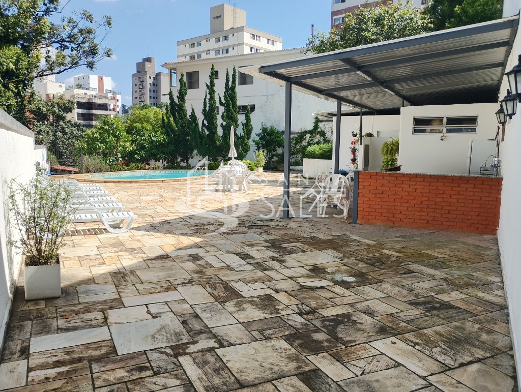 Apartamento, 3 quartos, 133 m² - Foto 65