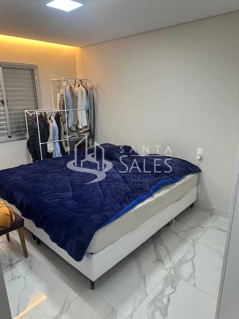 Apartamento, 3 quartos, 90 m² - Foto 9