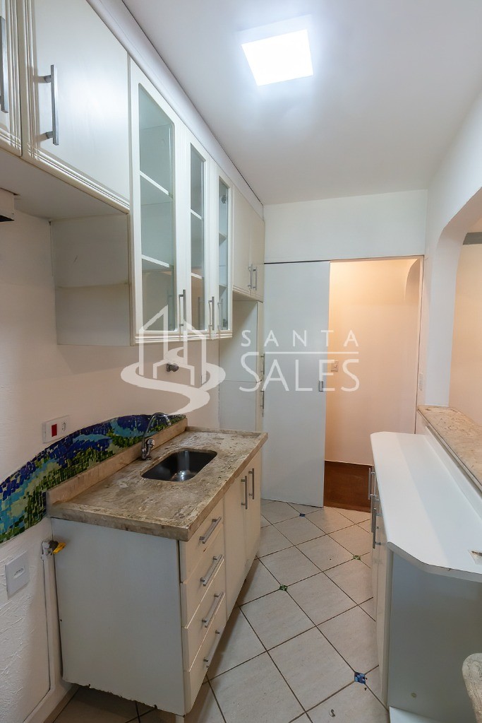 Apartamento, 1 quarto, 49 m² - Foto 24