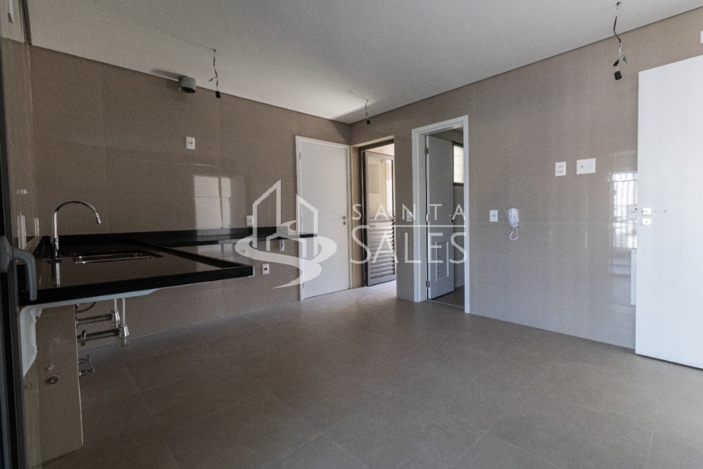 Apartamento, 3 quartos, 160 m² - Foto 4
