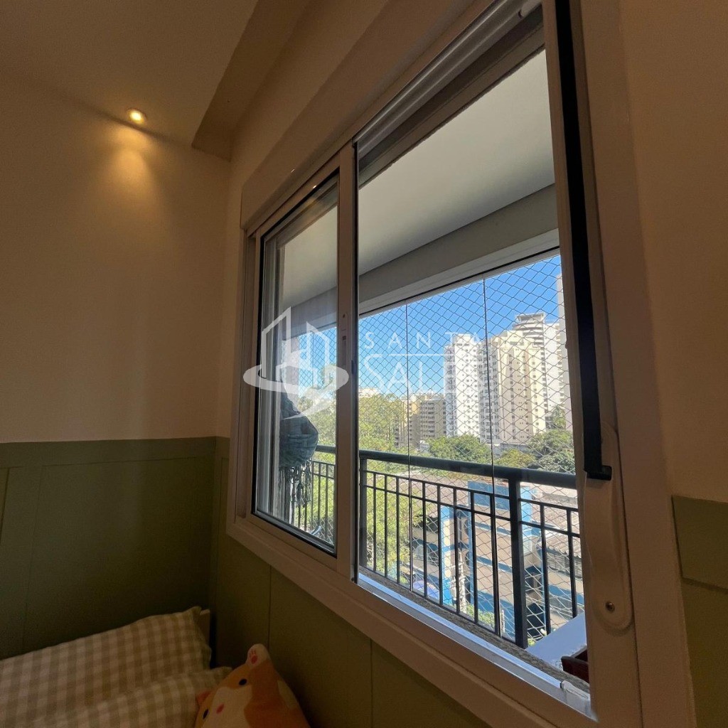 Apartamento, 3 quartos, 72 m² - Foto 15