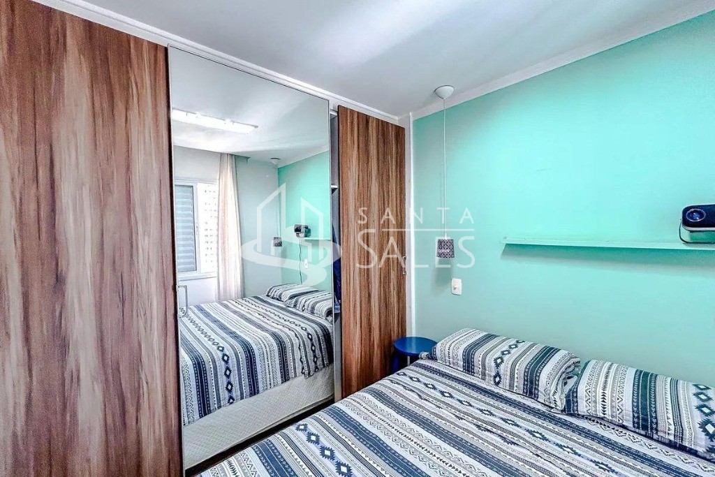 Apartamento, 2 quartos, 69 m² - Foto 11