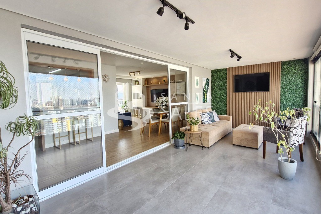 Apartamento, 3 quartos, 148 m² - Foto 27
