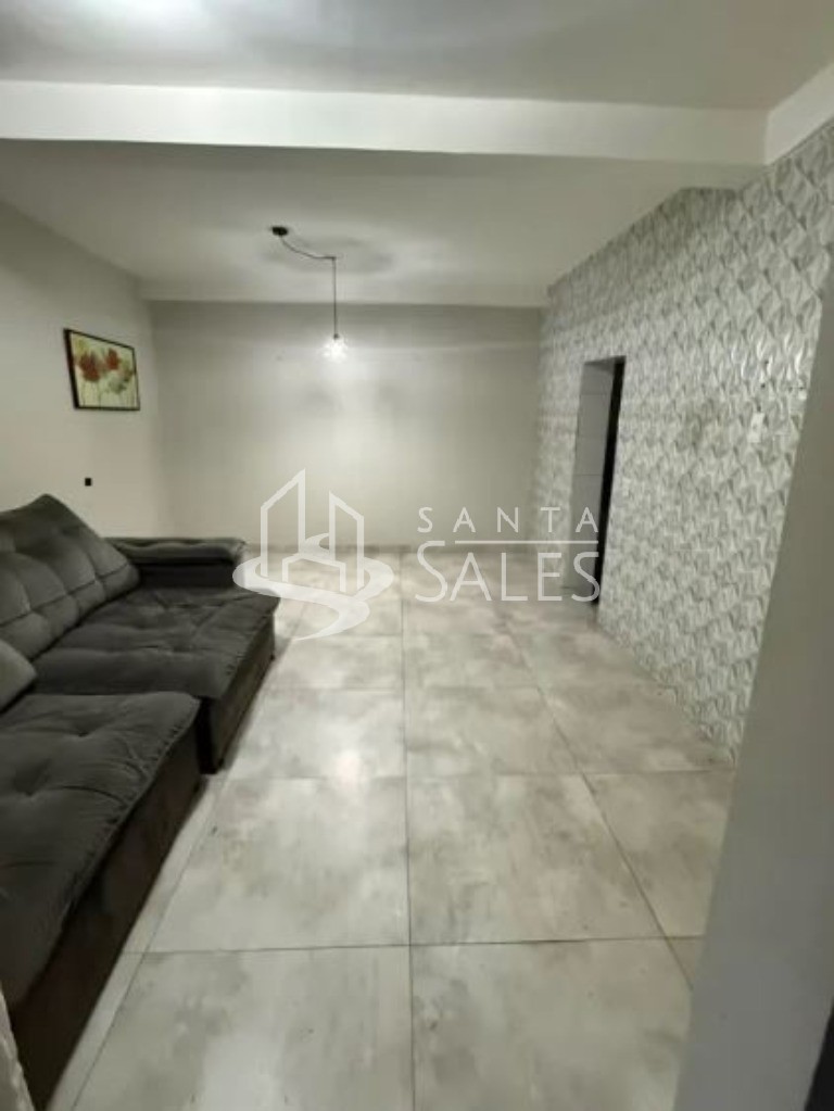 Casa, 4 quartos, 180 m² - Foto 1