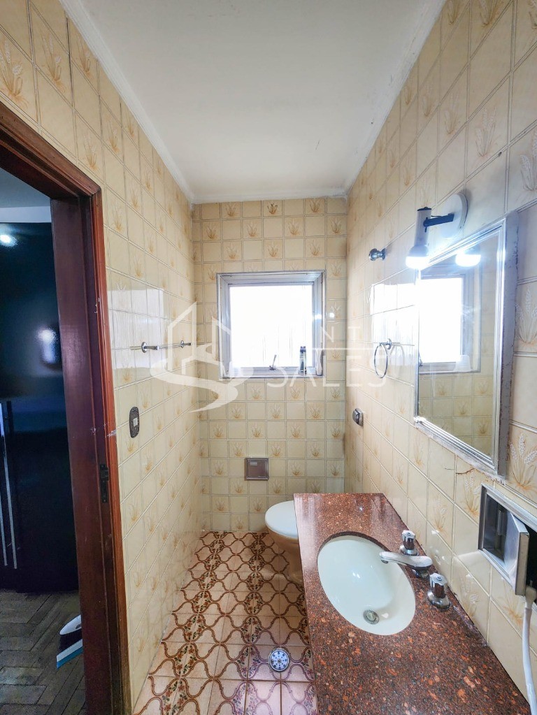 Sobrado, 4 quartos, 206 m² - Foto 48
