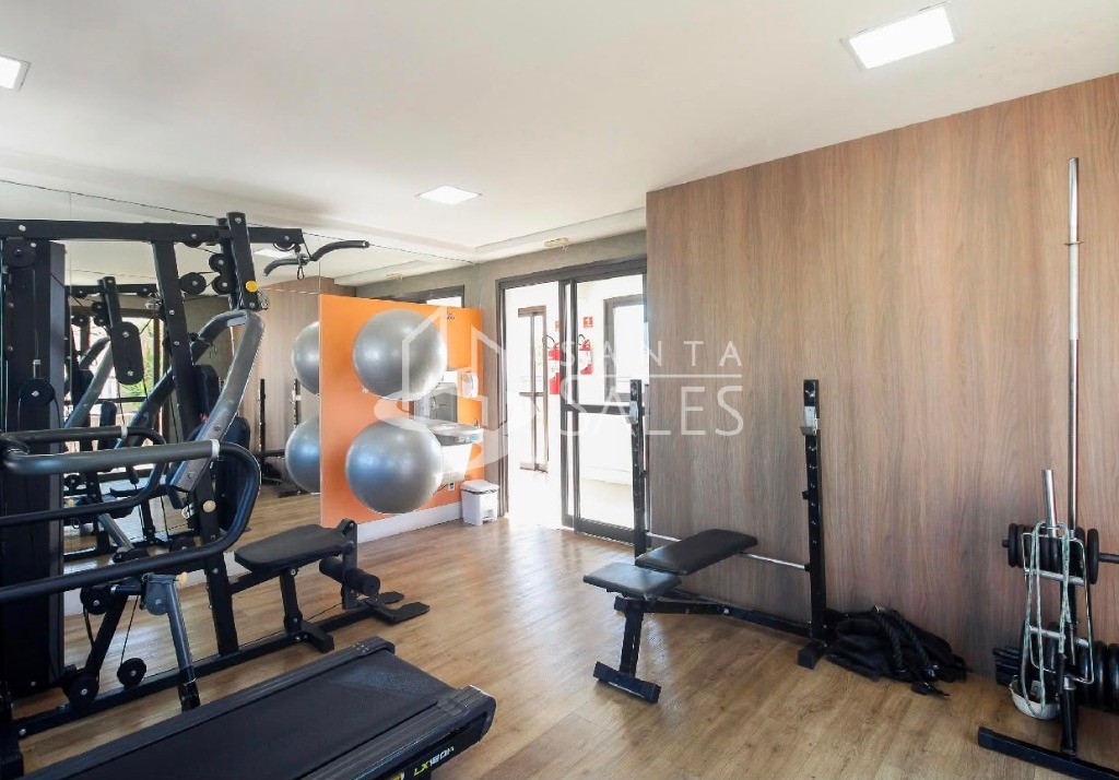 Kitnet-Studio, 27 m² - Foto 35