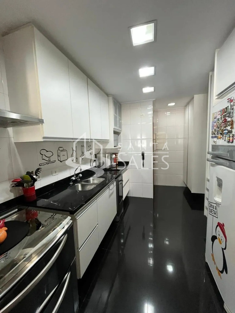 Apartamento, 3 quartos, 109 m² - Foto 13