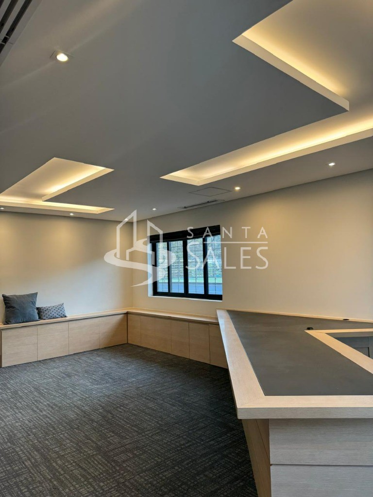Prédio Inteiro, 1100 m² - Foto 27