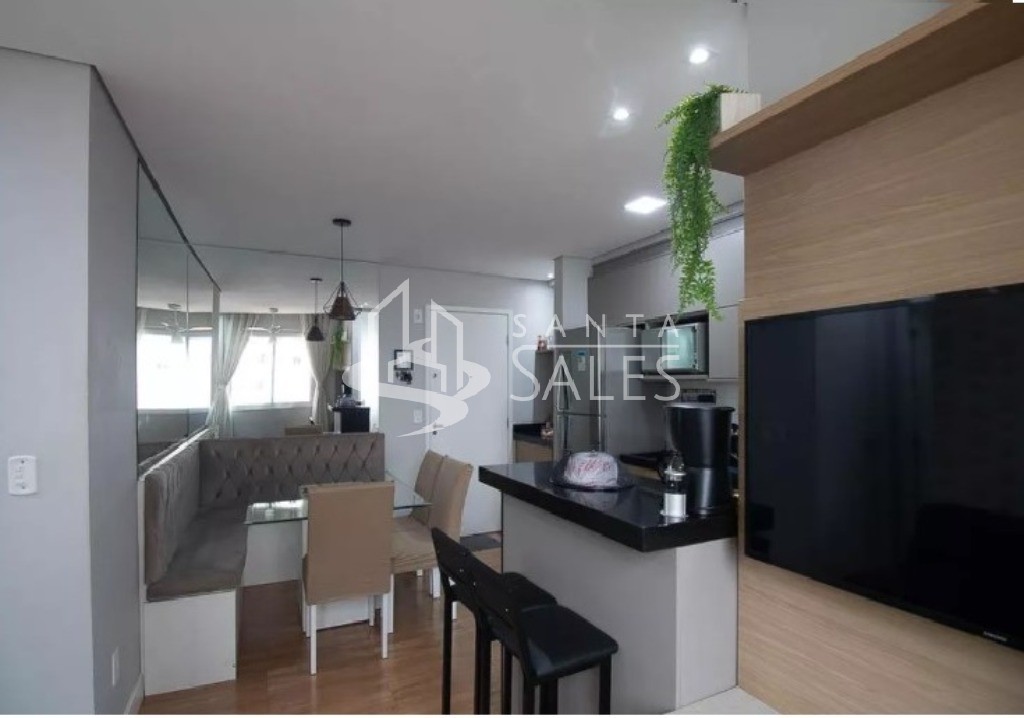 Apartamento, 2 quartos, 42 m² - Foto 27