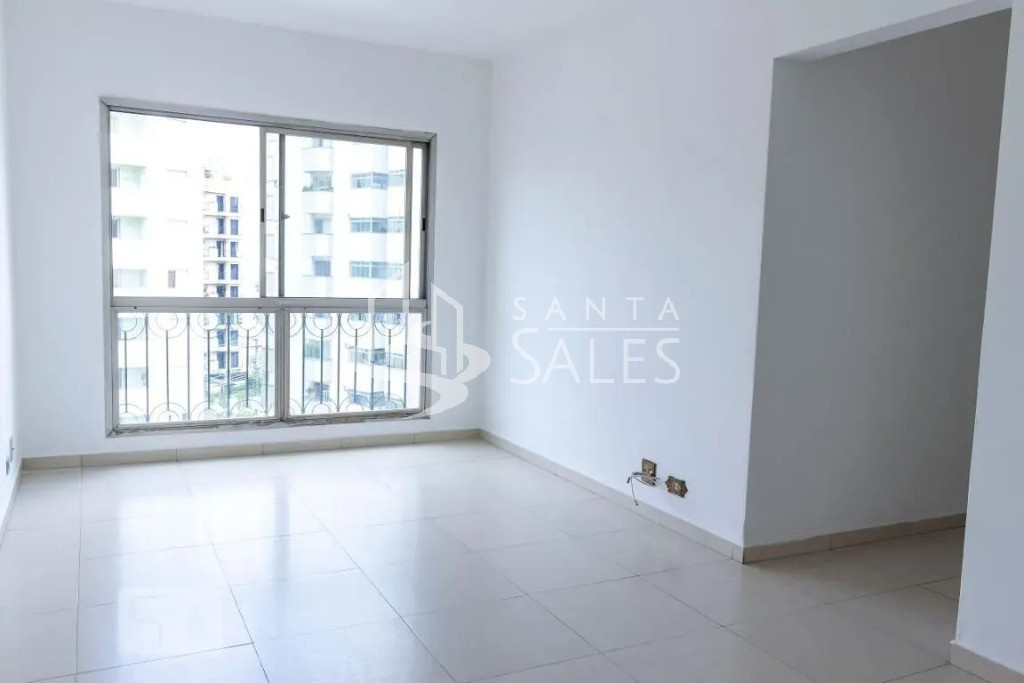Apartamento, 3 quartos, 84 m² - Foto 3