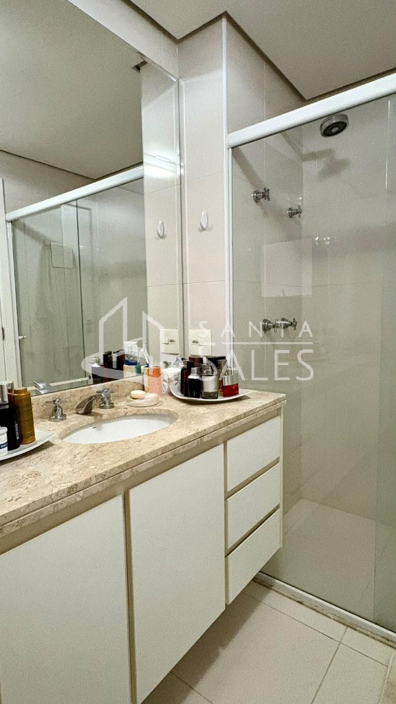 Apartamento, 3 quartos, 198 m² - Foto 4
