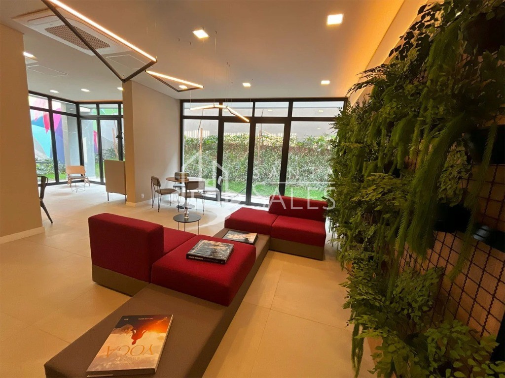 Apartamento, 1 quarto, 28 m² - Foto 29