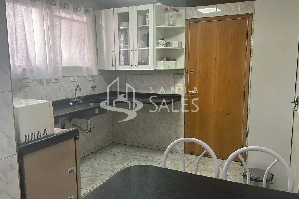 Apartamento, 3 quartos, 105 m² - Foto 4