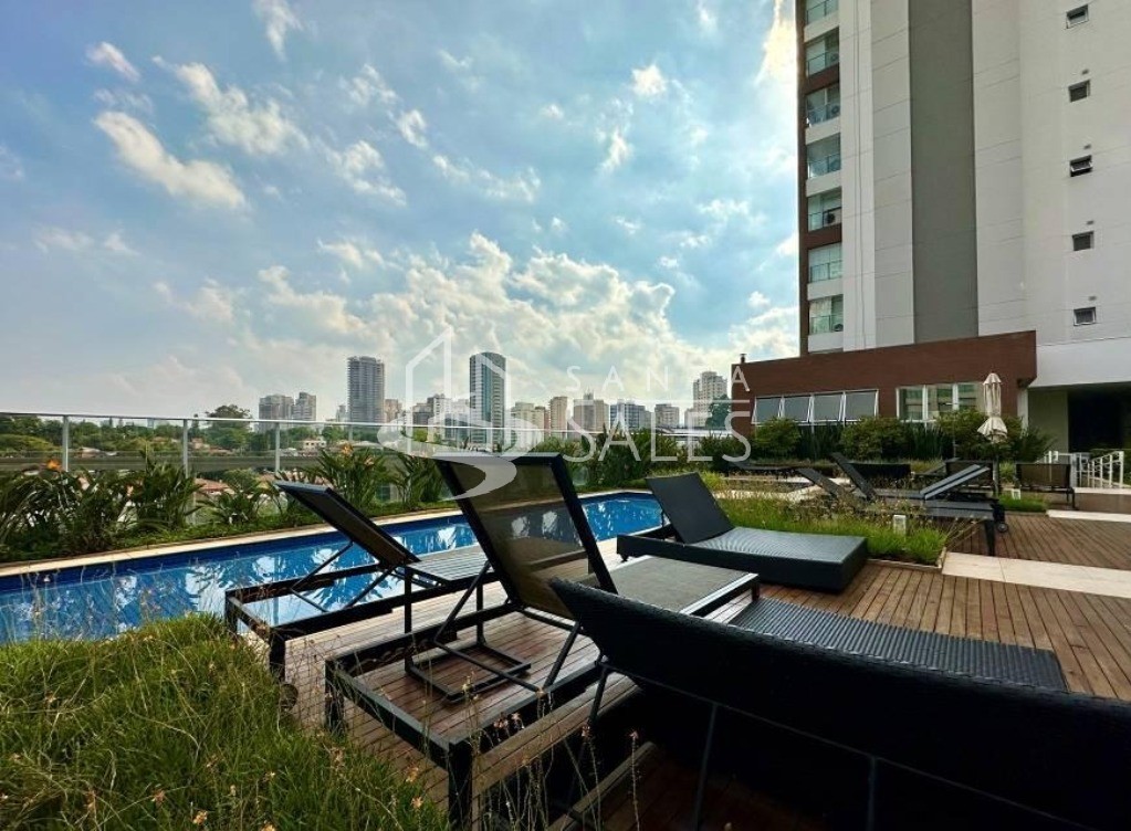 Apartamento, 1 quarto, 49 m² - Foto 25