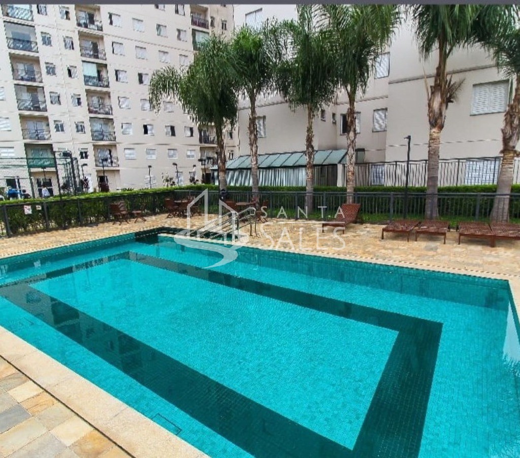Apartamento, 2 quartos, 47 m² - Foto 31