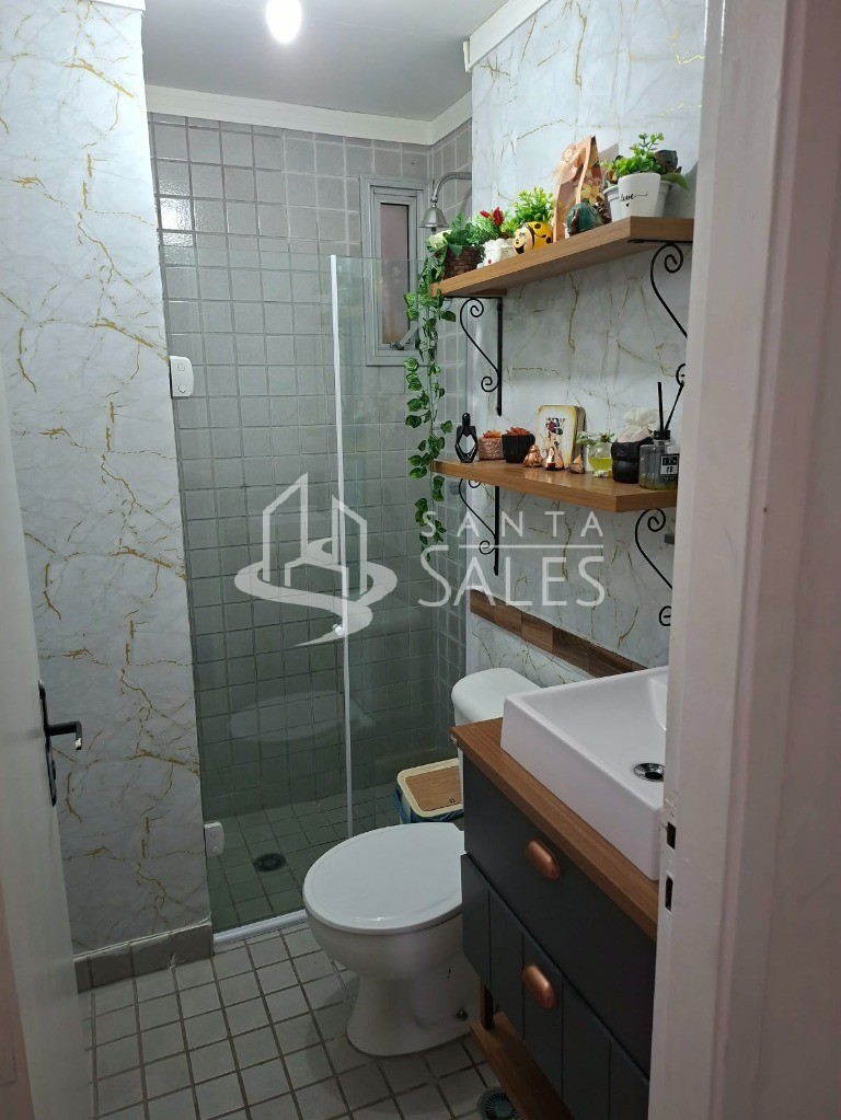 Apartamento, 3 quartos, 64 m² - Foto 19