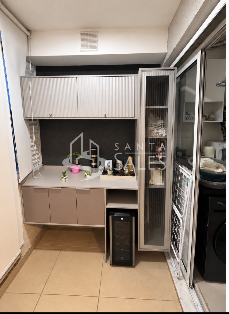 Apartamento, 2 quartos, 55 m² - Foto 19