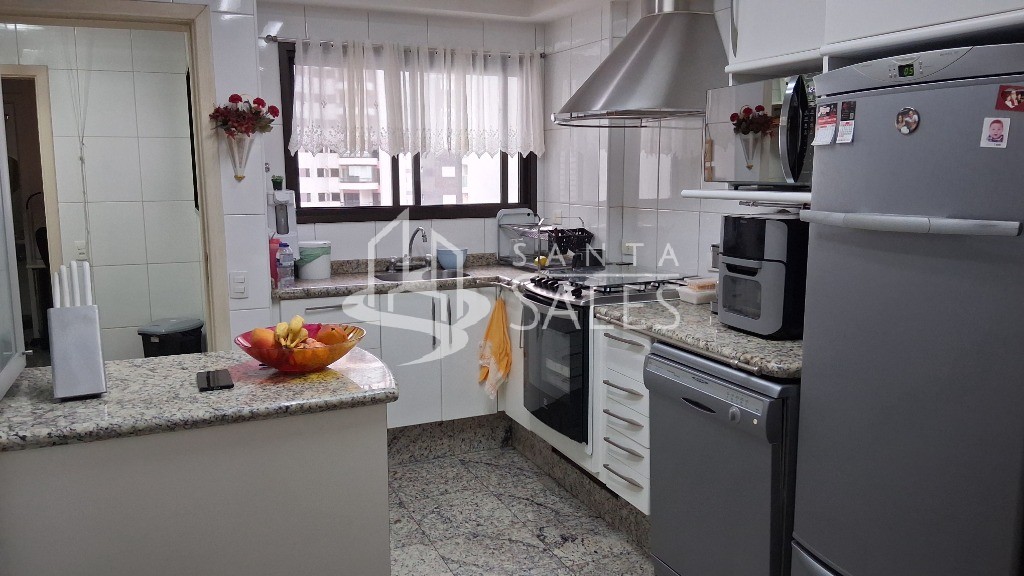 Apartamento, 3 quartos, 140 m² - Foto 44