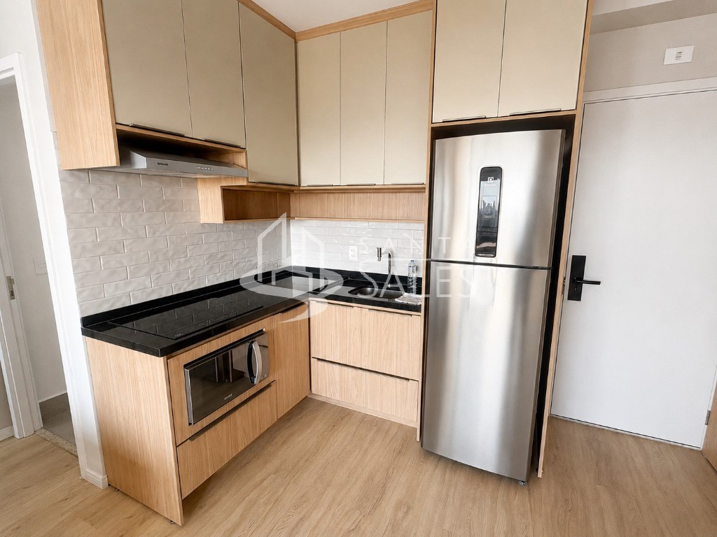 Apartamento, 1 quarto, 42 m² - Foto 23
