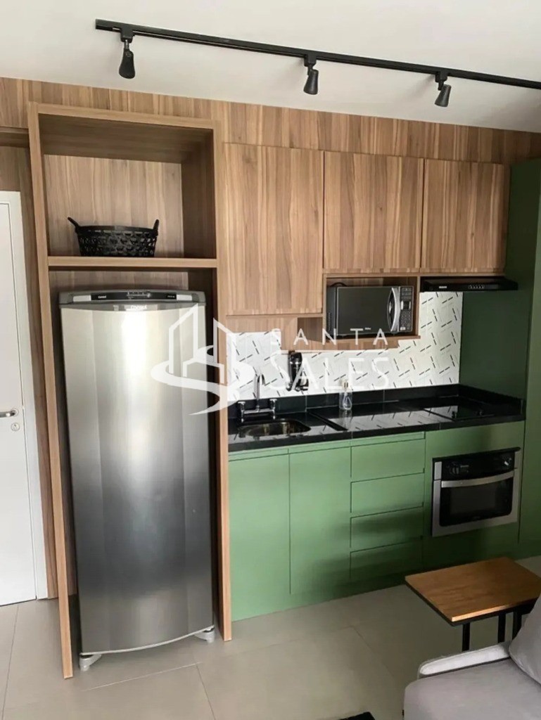 Apartamento, 1 quarto, 45 m² - Foto 10
