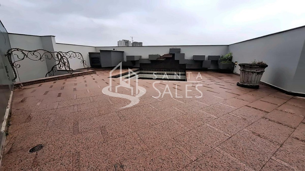 Apartamento, 3 quartos, 310 m² - Foto 29