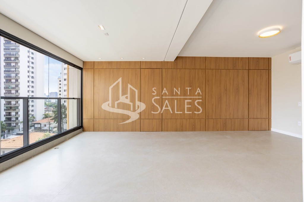 Apartamento, 3 quartos, 151 m² - Foto 2
