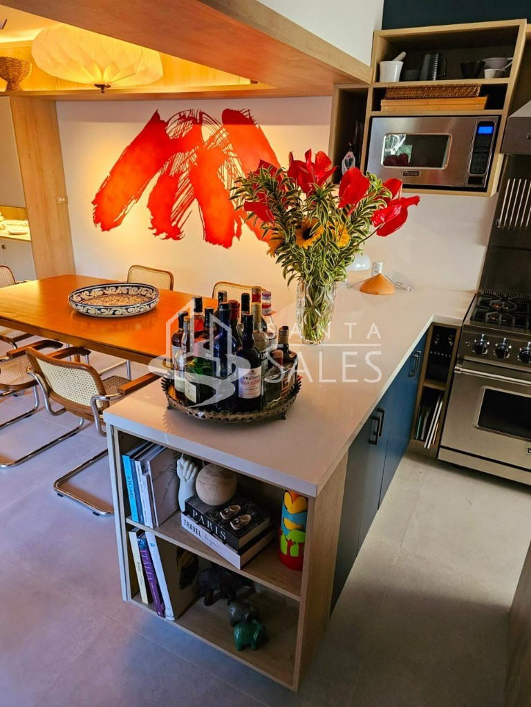 Apartamento, 1 quarto, 53 m² - Foto 6