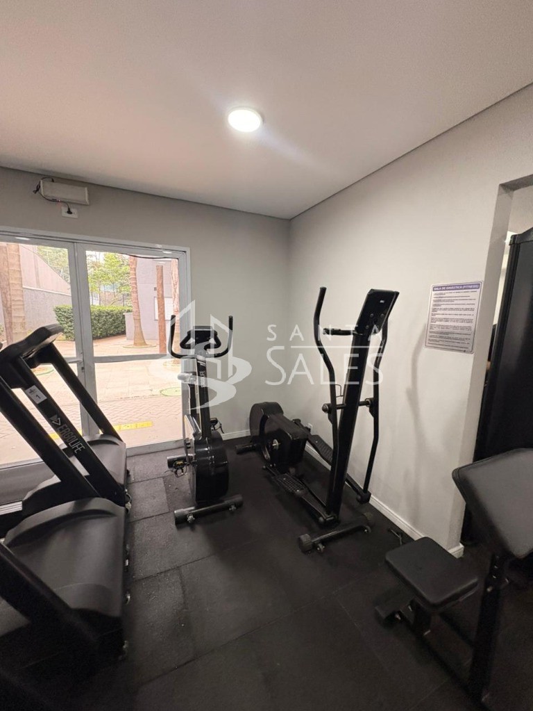 Apartamento, 2 quartos, 55 m² - Foto 26