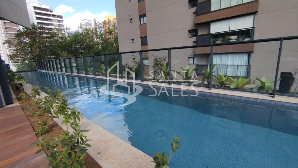 Apartamento, 1 quarto, 42 m² - Foto 12