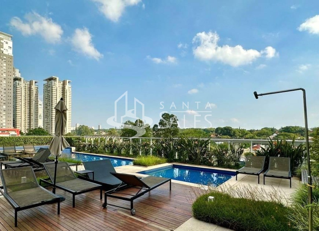 Apartamento, 1 quarto, 49 m² - Foto 16