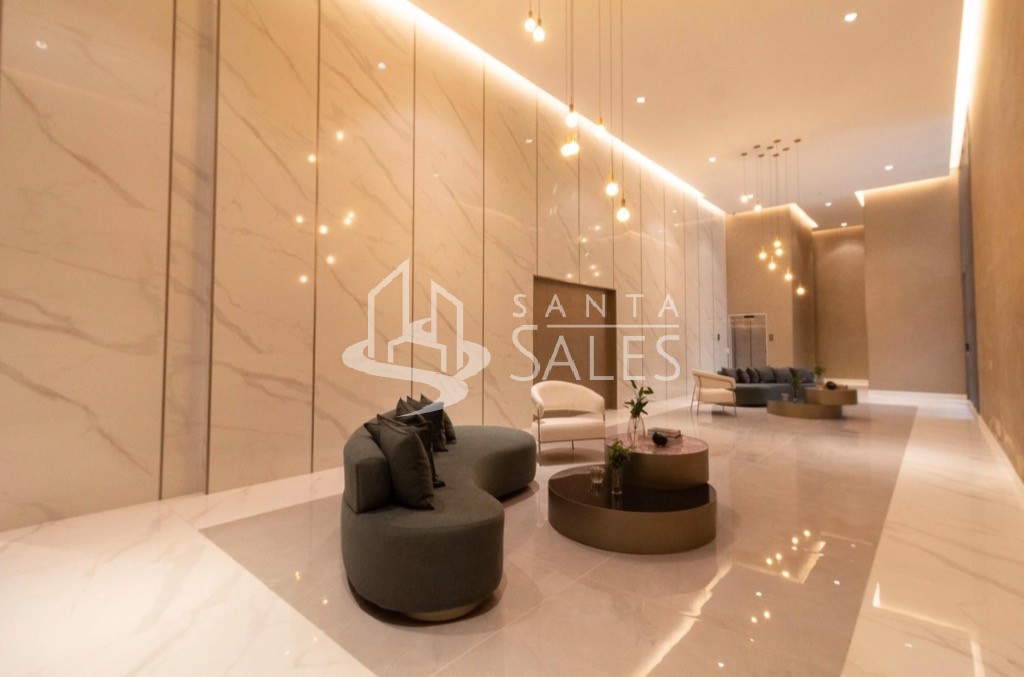 Apartamento, 3 quartos, 133 m² - Foto 56
