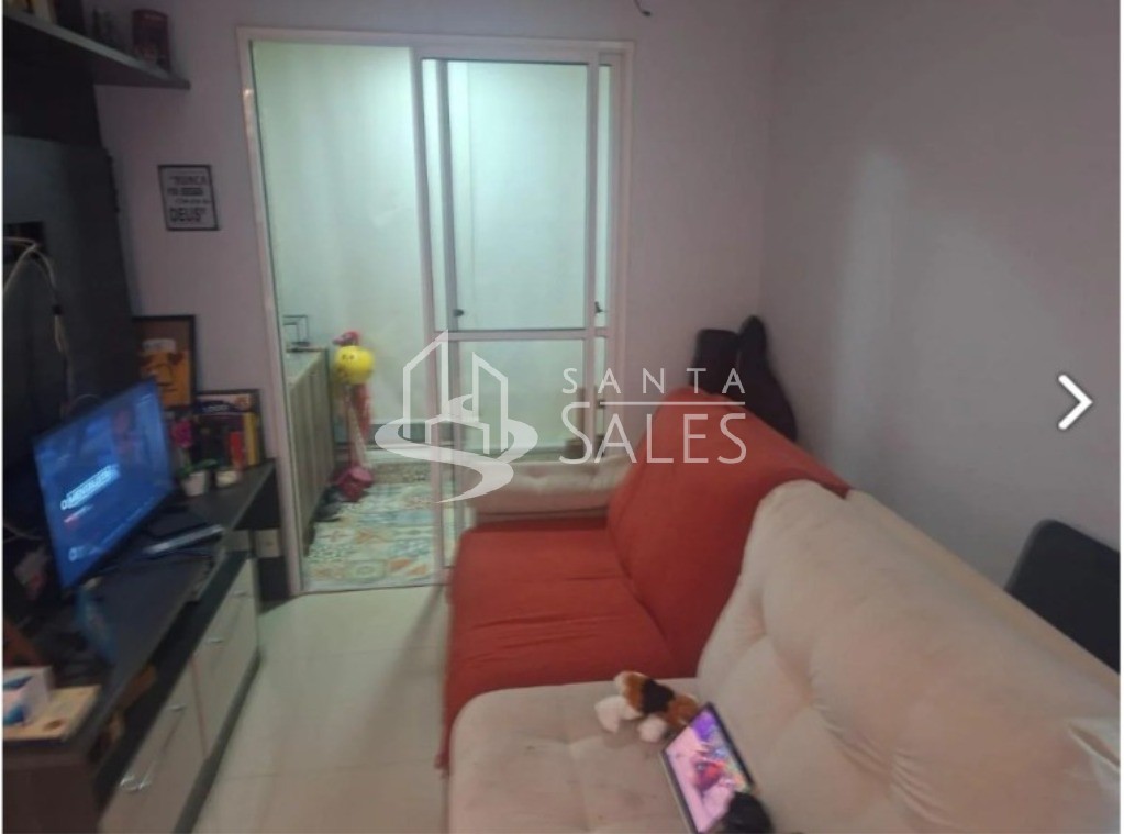 Apartamento, 2 quartos, 55 m² - Foto 10