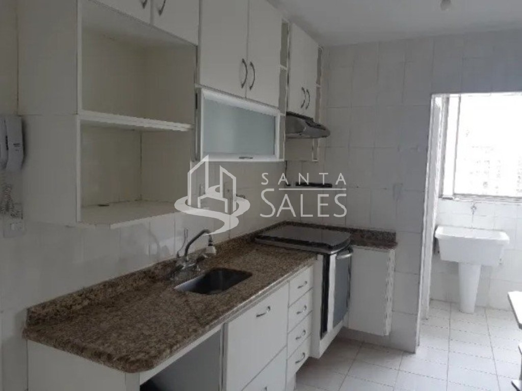 Apartamento, 3 quartos, 120 m² - Foto 7