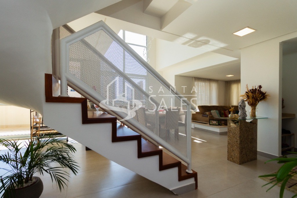 Apartamento, 4 quartos, 315 m² - Foto 8