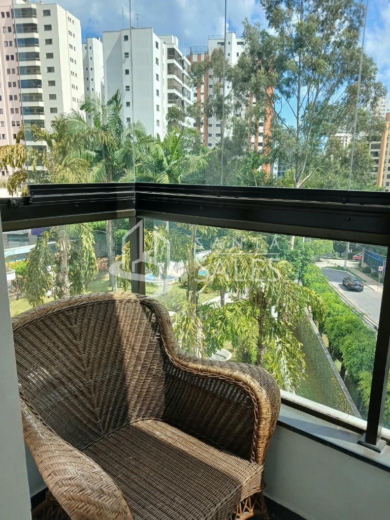 Apartamento, 3 quartos, 242 m² - Foto 19