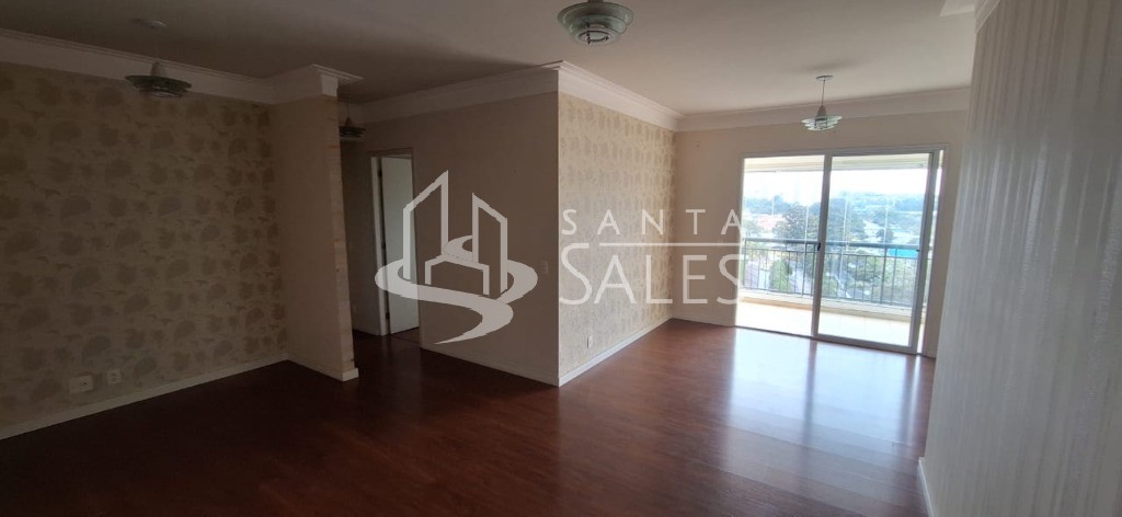 Apartamento, 3 quartos, 90 m² - Foto 7