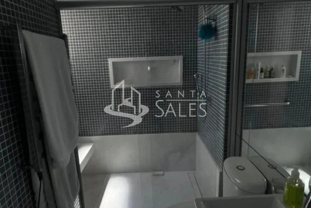 Apartamento, 2 quartos, 122 m² - Foto 13