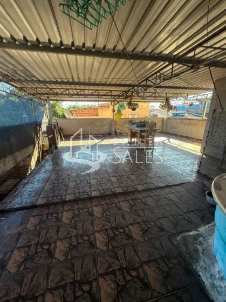 Casa, 4 quartos, 180 m² - Foto 6