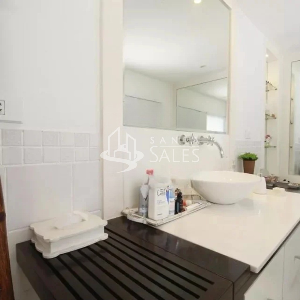 Apartamento, 2 quartos, 133 m² - Foto 20