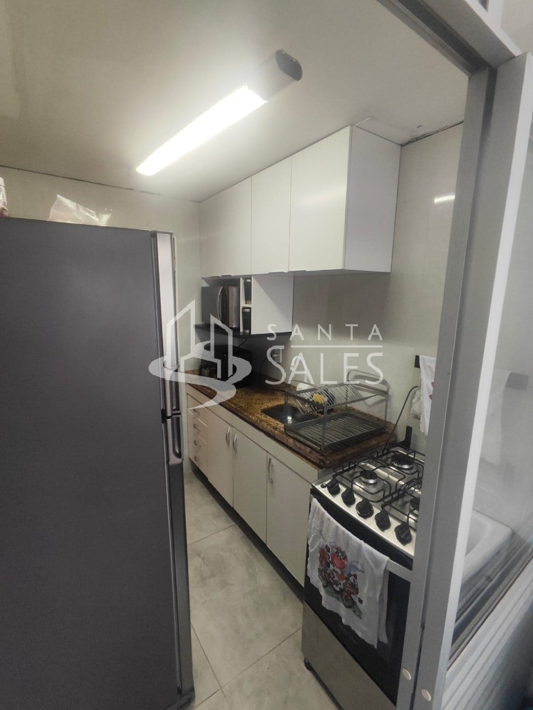 Apartamento, 3 quartos, 70 m² - Foto 30