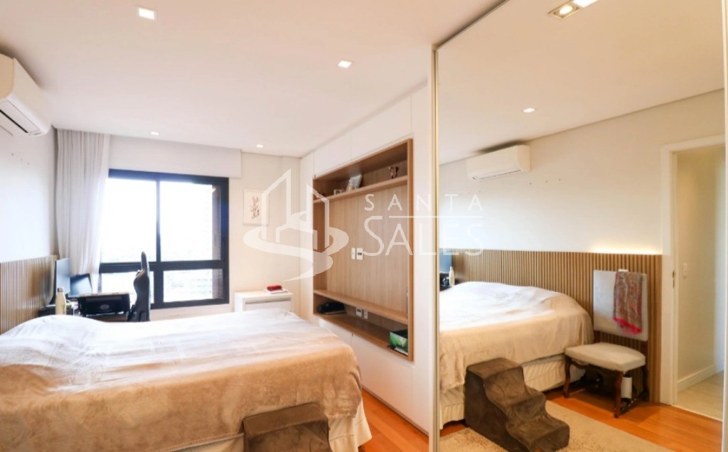 Apartamento, 3 quartos, 151 m² - Foto 33