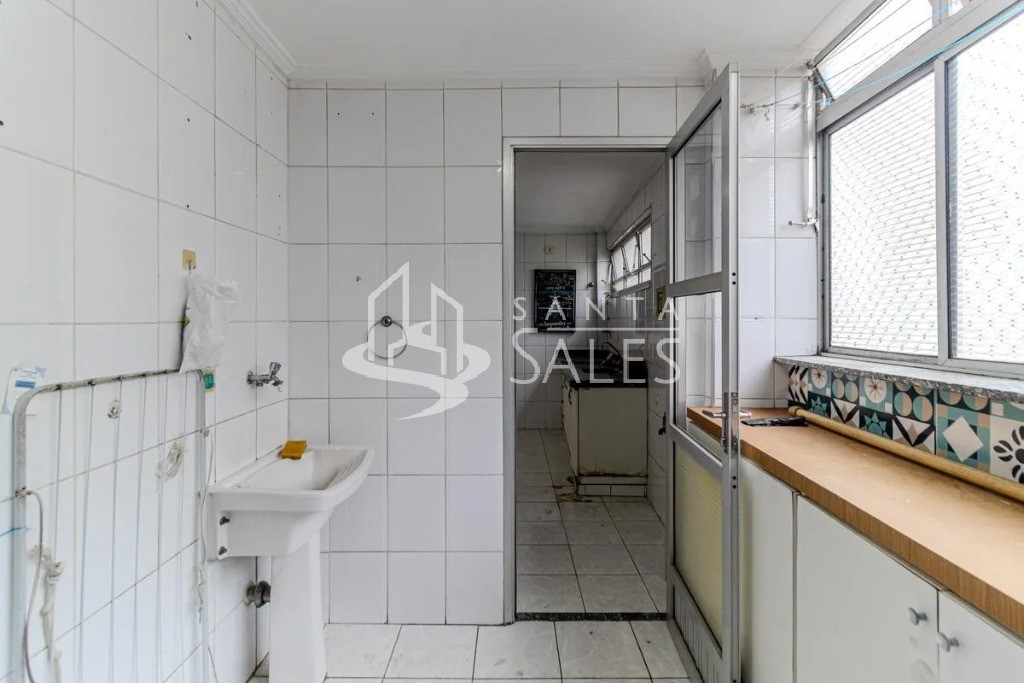 Apartamento, 3 quartos, 134 m² - Foto 42