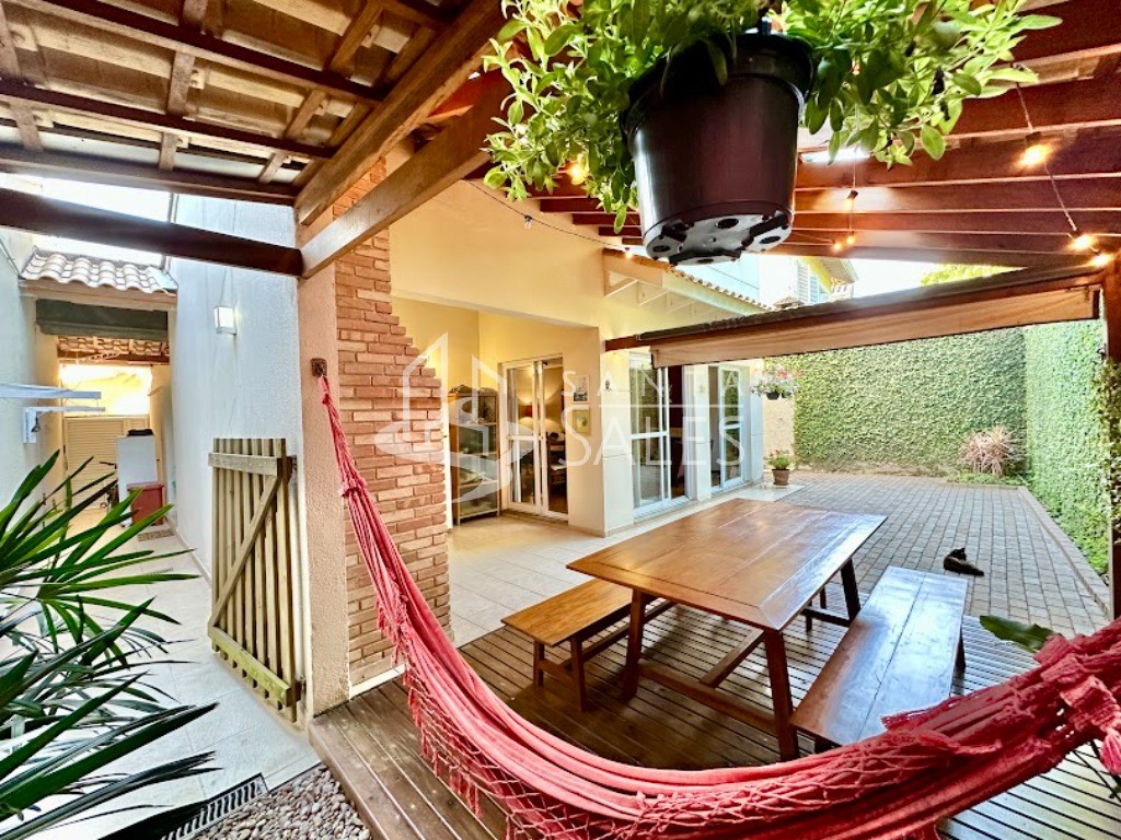 Casa de Condomínio, 4 quartos - Foto 35