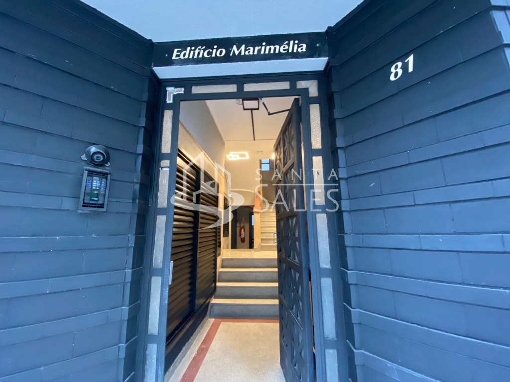 Apartamento, 2 quartos, 61 m² - Foto 9