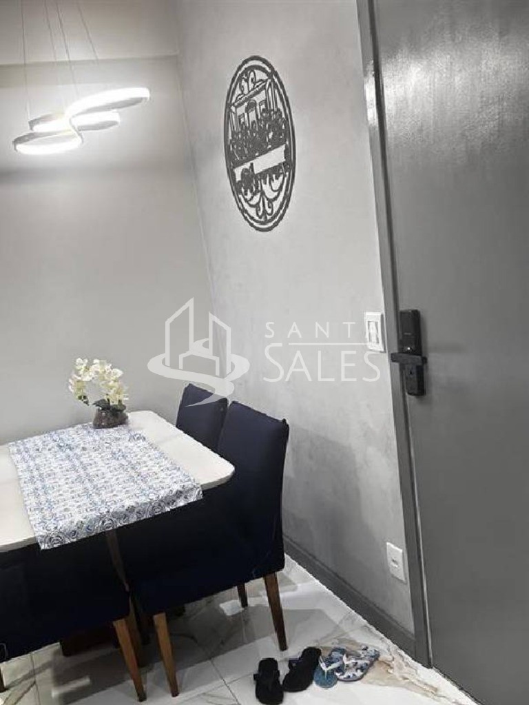 Apartamento, 2 quartos, 65 m² - Foto 2
