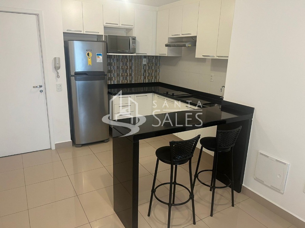 Apartamento, 2 quartos, 63 m² - Foto 3